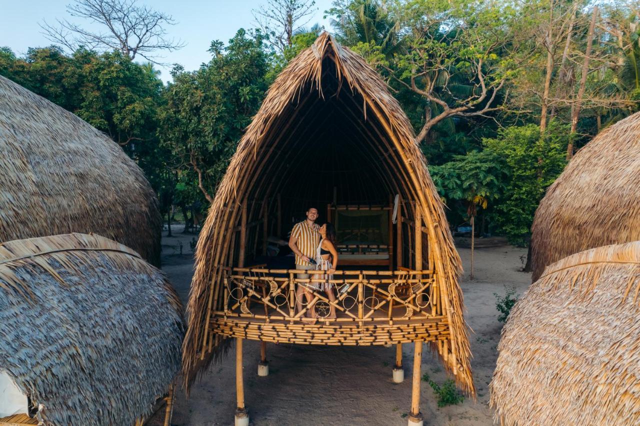 Hotel Isla - The Island Experience El Nido Exterior foto