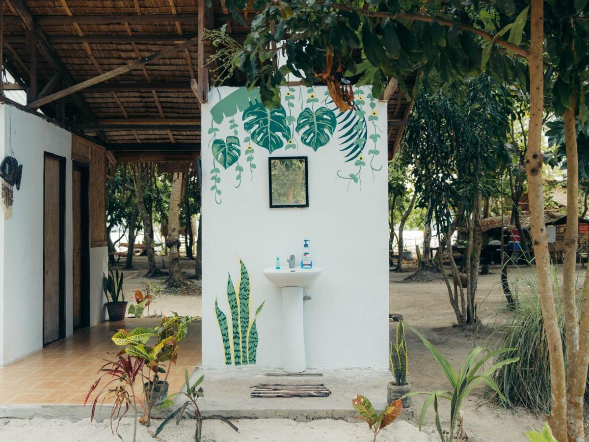 Hotel Isla - The Island Experience El Nido Exterior foto